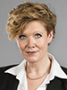Marie Axelsson. Foto.