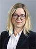 Alexandra Wallin. Foto.