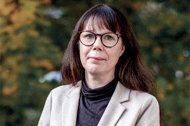 Jennie Johansson